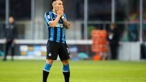 Mercato - Barcelone : Un accord avec Lautaro Martinez ?