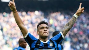 Mercato - Barcelone : Un accord XXL enfin trouvé pour Lautaro Martinez ?