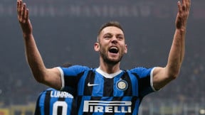 Mercato : L'Inter Milan a tranché pour De Vrij !