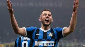 Mercato : L'Inter Milan a tranché pour De Vrij !