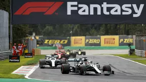 Formule 1 : Cette grande annonce sur la tenue du Grand Prix d’Italie !