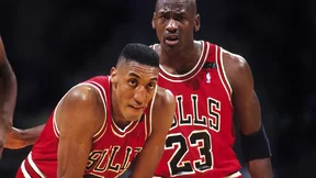 Basket - NBA : LeBron James, Michael Jordan... Cette énorme sortie sur Scottie Pippen !