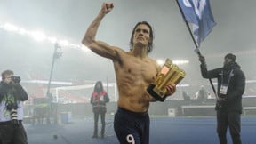 Mercato - PSG : Cavani se voit conseiller une nouvelle destination pour son avenir !