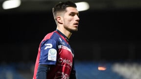 Mercato - ASSE : Un nouveau prétendant pour cet attaquant de Ligue 2 !