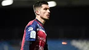 Mercato - ASSE : Un nouveau prétendant pour cet attaquant de Ligue 2 !