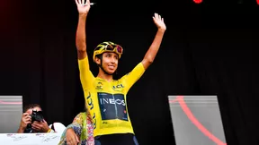 Cyclisme : Froome, Thomas… Bernal annonce la couleur pour le prochain Tour de France !