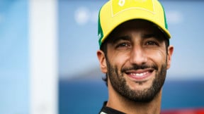 Formule 1 : Vers une prolongation de Ricciardo ? La réponse de Renault