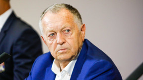 OL : Aulas espère toujours que la Ligue 1 reprenne !