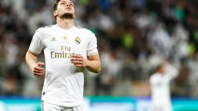 Real Madrid : Coup dur pour Luka Jović !