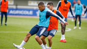 PSG : Sacré meilleur buteur de Ligue 1, Mbappé réclame un geste pour Ben Yedder !