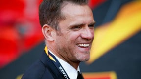 OM : Rothen fracasse Eyraud !