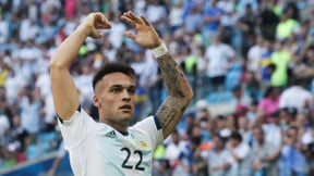 Mercato - Barcelone : Nouvelle avancée décisive pour l'arrivée de Lautaro Martinez !