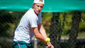 Tennis : Le fils d’une légende raconte comment Rafa Nadal l'a attiré dans son académie !