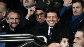 Mercato - PSG : Leonardo a une idée derrière la tête pour Icardi !