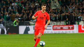 Mercato - PSG : Meunier verrait une porte se fermer pour son avenir !