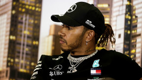 Formule 1 : Hamilton valide l’idée d’une reprise à huis clos !