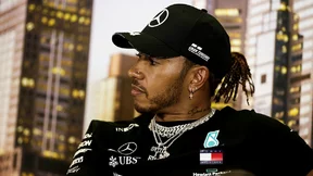 Formule 1 : Hamilton critique violemment la F1 et réclame un hommage pour George Floyd