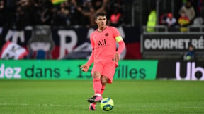 Mercato - PSG : Thiago Silva aurait une certitude pour son avenir !