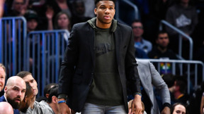 Basket - NBA : Antetokounmpo annonce la couleur avant les play-offs