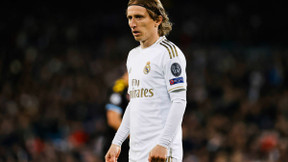 Mercato - Real Madrid : Luka Modric aurait son avenir entre les mains !