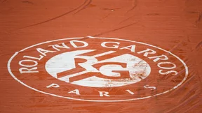 Tennis : Une décision radicale prise pour Roland-Garros ?