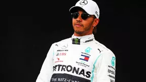 Formule 1 : Hamilton revient sur l’annulation du Grand Prix d’Australie !