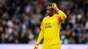 Mercato - OM : Ce terrible constat sur la succession de Steve Mandanda !