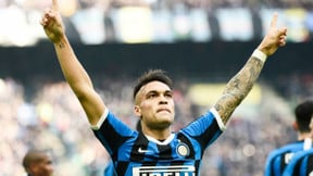 Mercato - Barcelone : Le Barça n’a pas dit son dernier mot pour Lautaro Martinez !