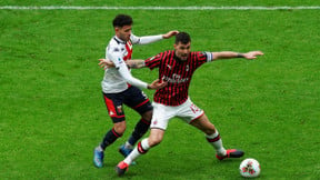 EXCLU - Mercato - PSG : La piste Romagnoli toujours active !