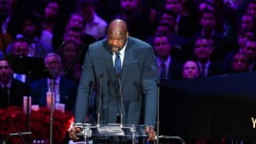 Basket - NBA : Shaquille O’Neal révèle qui est son joueur préféré !