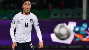 Mercato - PSG : Federico Chiesa, le profil parfait ?