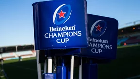Rugby : Les clubs français prêts à boycotter la Coupe d’Europe ?