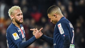 Mercato - PSG : Ce protégé de Tuchel scelle l’avenir de Neymar et Mbappé !