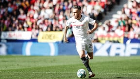 Mercato - OM : Le message fort de Lucas Ocampos sur son départ de l’OM !