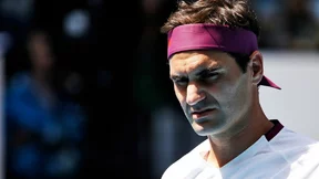 Tennis - Roland-Garros : Cet ancien joueur annonce la couleur pour Roger Federer !