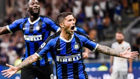 Mercato : L’Inter va garder Sensi !