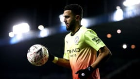 Mercato - OM : Riyad Mahrez fait une énorme révélation sur son transfert avorté !