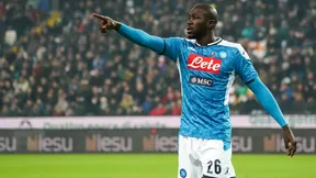 Mercato - PSG : Leonardo aurait une ouverture pour Koulibaly !