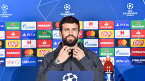 Mercato - Barcelone : Gerard Piqué impliqué dans une opération colossale ?