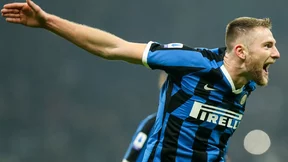 Mercato - PSG : Grande nouvelle pour Leonardo dans le dossier Skriniar !