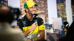 Formule 1 : McLaren, Renault... L'aveu de Daniel Ricciardo sur son choix !