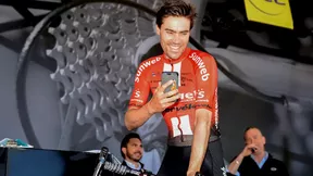 Cyclisme - Tour de France : Coronavirus, huis-clos... Tom Dumoulin prend position !