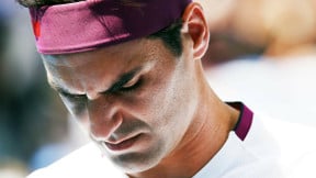 Tennis : Cette sortie qui jette un froid sur le retour de Federer !