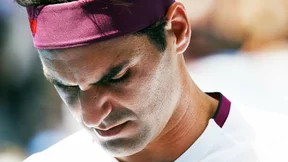 Tennis : Roger Federer prend rendez-vous pour Wimbledon en 2021 !