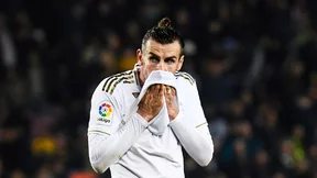 Mercato - Real Madrid : Bale prêt à contrarier les plans de Zidane ?