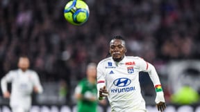 Mercato - OL : Bertrand Traoré a pris une décision radicale pour son avenir !