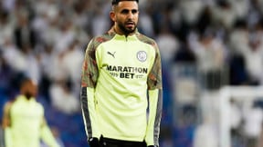 Mercato - OM : Ce témoignage fort sur l’arrivée avortée de Riyad Mahrez à l’OM !