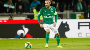 Mercato - ASSE : Décryptage des phrases de Caïazzo sur Perrin