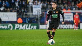 Mercato - OM : Le clan Maxime Lopez négocie avec un gros club !