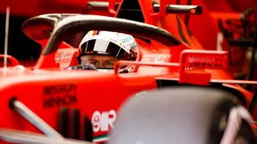 Formule 1 : Sebastian Vettel sort du silence et justifie son choix de quitter Ferrari !